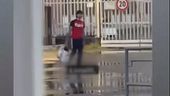 Va ai domiciliari e lo festeggiano