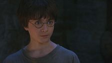 Harry Potter torna al cinema