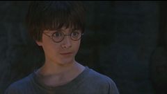 Harry Potter torna al cinema