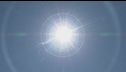 Caldo record, ci risiamo