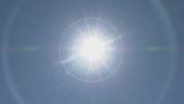 Caldo record, ci risiamo