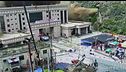 Catastrofe Nepal, 2300 dispersi
