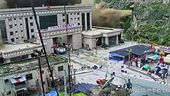Catastrofe Nepal, 2300 dispersi