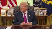 Trump, "Putin non colpirà la Nato"