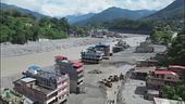Nepal, si rischiano nuovi crolli