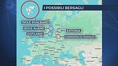 Putin gela Trump, sale l'allarme