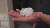 Tempesta sul nord, Cremona devastata
