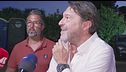 Ranucci: "Vogliono fami finire come Regeni"