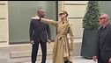 Il ritorno di Celine, "Sono pronta"