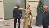 Il ritorno di Celine, "Sono pronta"