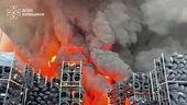 Putin all'attacco, strage di civili
