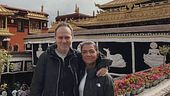 Alluvione Nepal, l'ultimo messaggio: "Siamo felici"