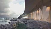 Ecco il museo delle balene