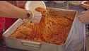Amatrice festeggia l'amatriciana