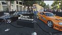 In sala il primo "Fast and Furious"