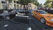 In sala il primo "Fast and Furious"