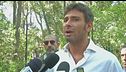 Di Battista "Ce la metterò tutta per tornare"