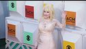 Dolly Parton voleva il suo avatar