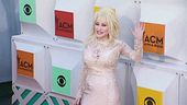Dolly Parton voleva il suo avatar