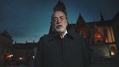 Da stasera debutta Toni Capuozzo con "Giganti"