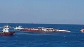 Affonda traghetto a Cipro, 7 morti