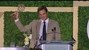 Federer, re del tennis mondiale