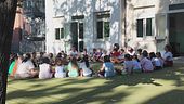 Emilia-Romagna, a scuola in anticipo