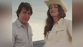 Tom Cruise torna "in pista"