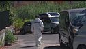 Roma, spari e strage in famiglia