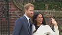 Harry e Meghan, ritorno milionario