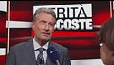 Questa sera su Rete 4 Milo Infante con "Verità nascoste"