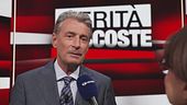 Questa sera su Rete 4 Milo Infante con "Verità nascoste"