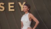 Zendaya, 30 anni e già regina