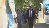 Lavitola aggredito in carcere