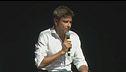 Di Battista, "Sto meglio e torno"