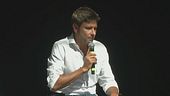 Di Battista, "Sto meglio e torno"