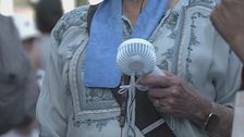 Grande caldo, non è ancora finita