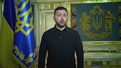 Zelensky: "Attenti, Putin attaccherà l'Europa"