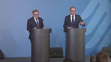 Sabotaggi russi in Danimarca