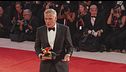 Clooney e Amal incantano Venezia