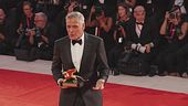 Clooney e Amal incantano Venezia