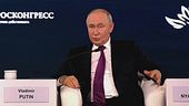 Putin apre le porte alla trattativa