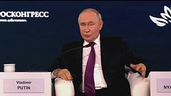 Putin apre le porte alla trattativa