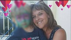 Stermina la famiglia e si uccide