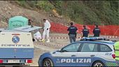 Getta la ex dal ponte e si uccide