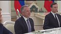 Trump manda i negoziatori da Putin