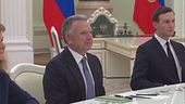 Trump manda i negoziatori da Putin