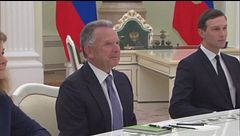 Trump manda i negoziatori da Putin