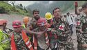 Nepal, estratti vivi dopo 9 giorni