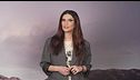 Laura Pausini, omaggio a Raf